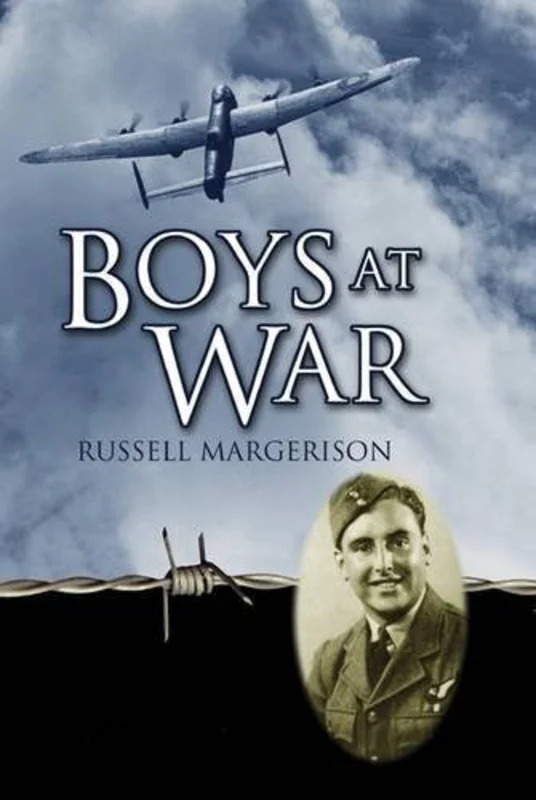 Boys at War