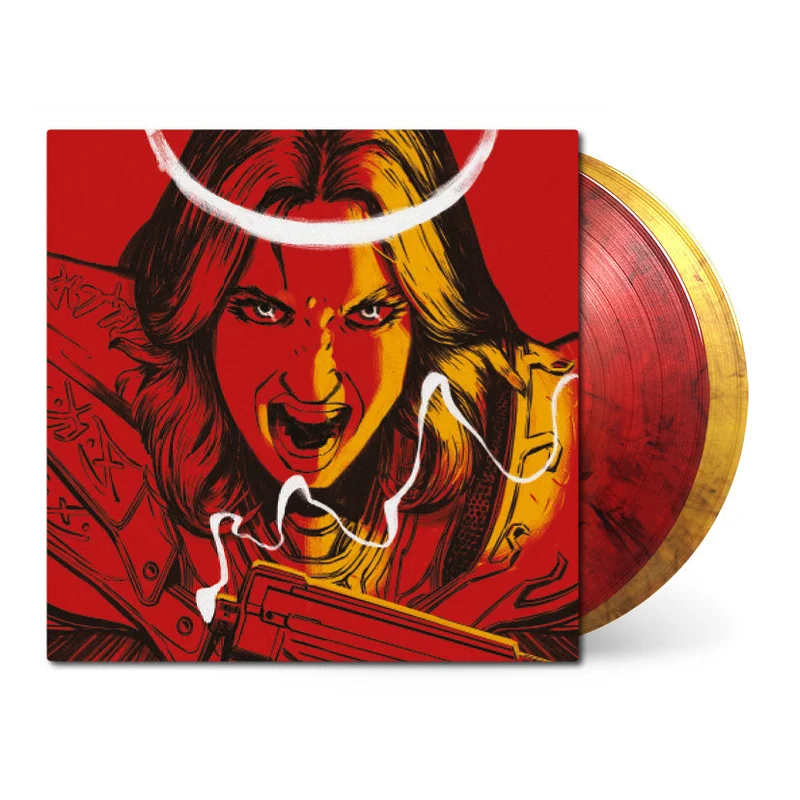 BPM: Bullets Per Minute (Original Soundtrack)