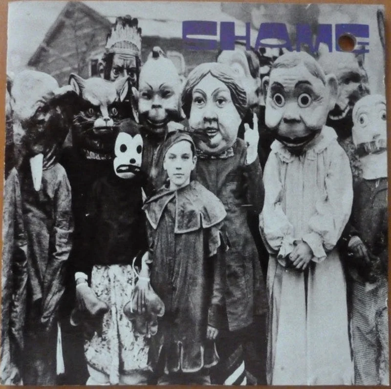 Brad - Shame (CD)