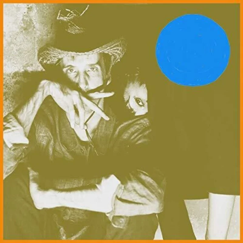 Bradford Cox / Cate Le Bon - Myths 004 LP
