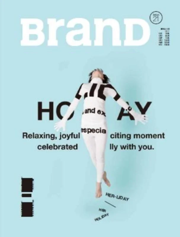 Brand-Herliday: Femininity and Design : Hers,Holiday Gift,Hit Upon 21