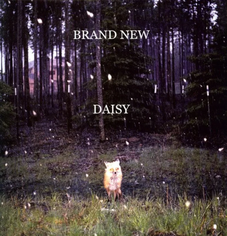 Brand New-Daisy (LP)