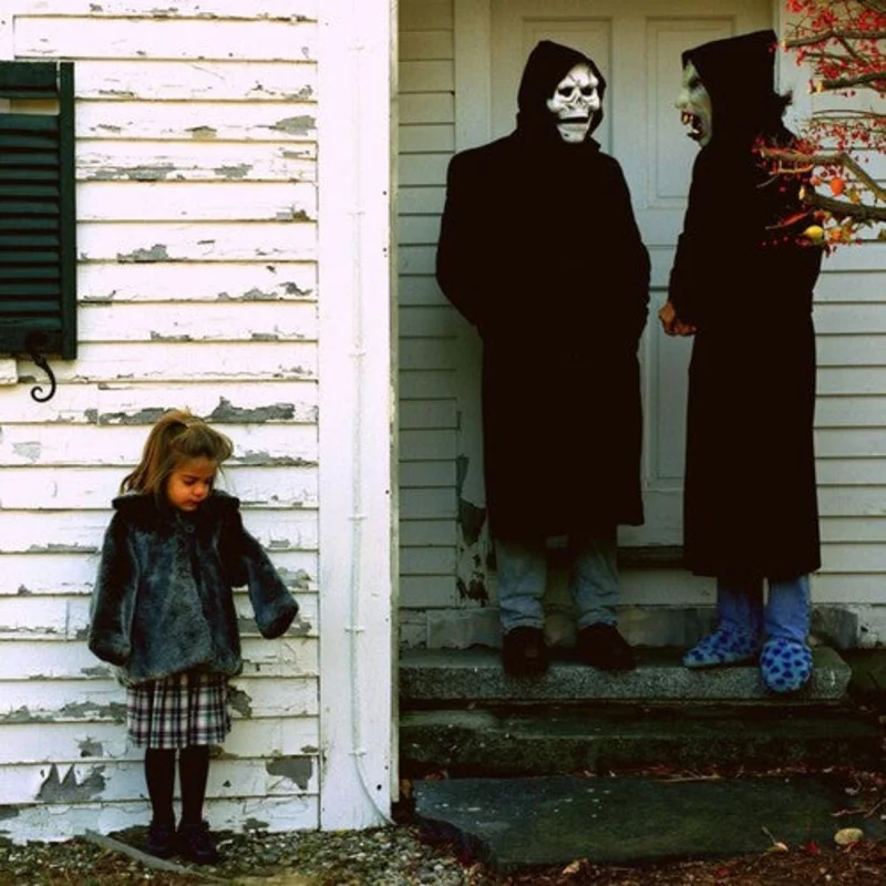 Brand New - The Devil and God Are Raging Inside Me 2LP