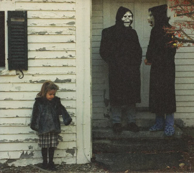 Brand New-The Devil And God Are Raging Inside Me (2XLP)