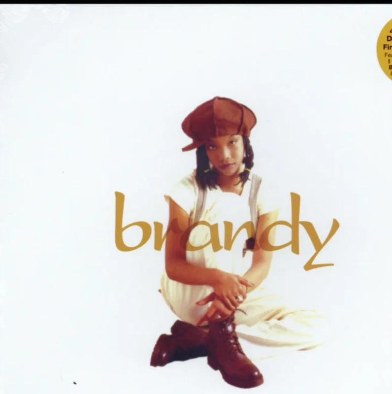 Brandy-Brandy (2XLP)