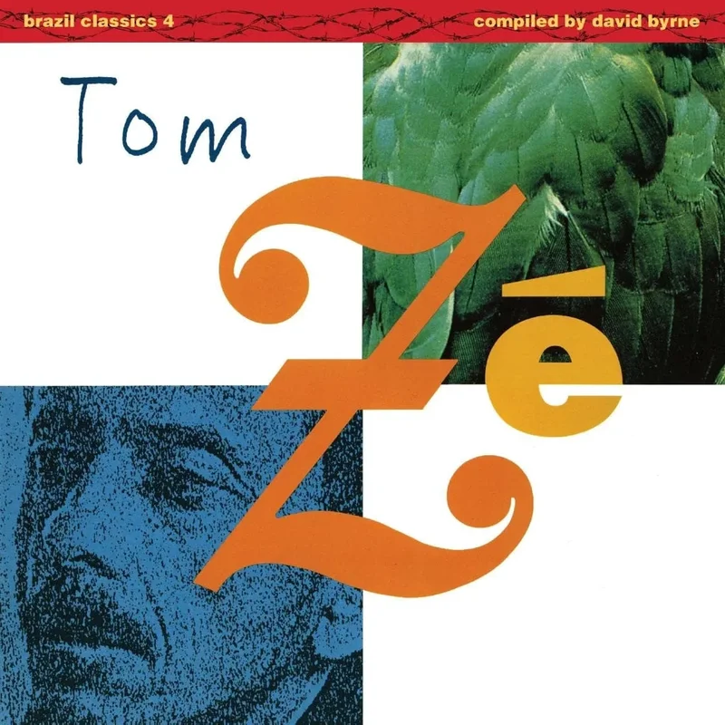 Brazil Classics 4: The Best Of Tom Z - Massive Hits (Repress)
