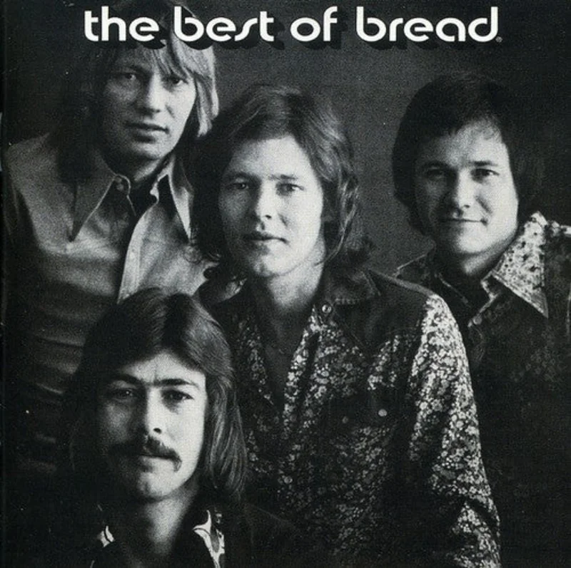 Bread - Best of Bread (CD)