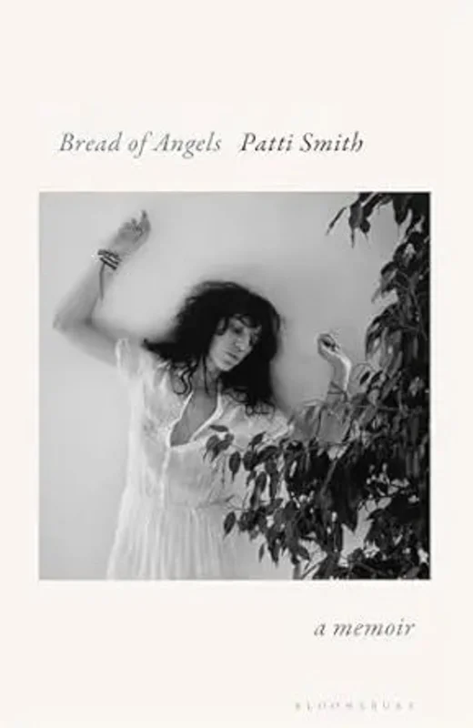 Bread of Angels | A Memoir