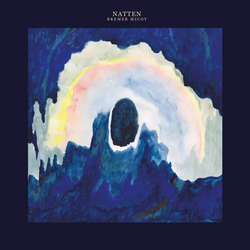 Bremer/McCoy - Natten LP