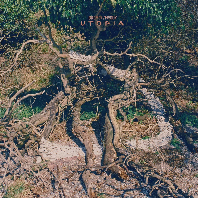 Bremer/McCoy - Utopia LP