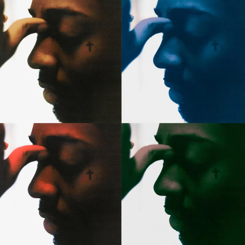 Brent Faiyaz - Icon LP