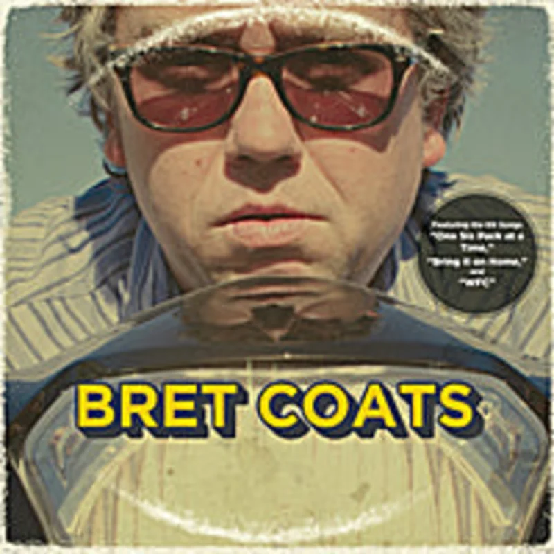 Bret Coats - Bret Coats