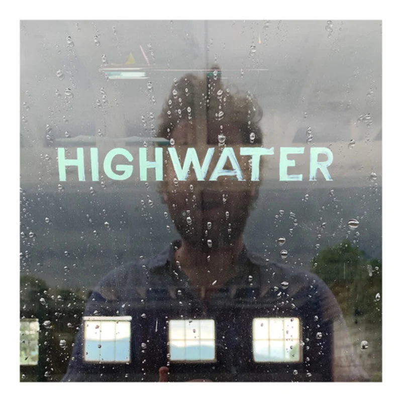 Brett Serrell - Highwater (Vinyl)