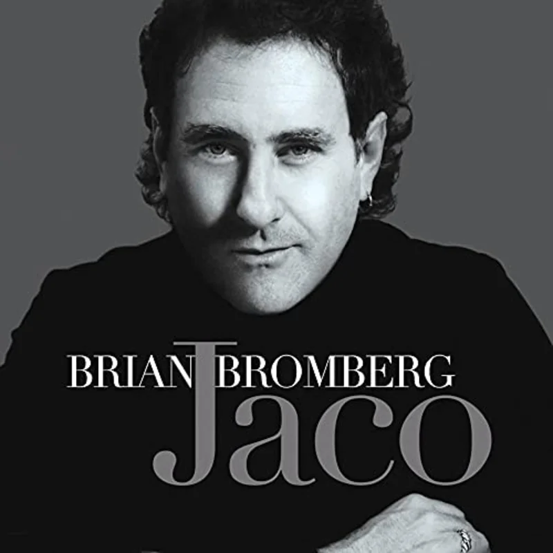 Brian Bromberg - Jaco [CD]
