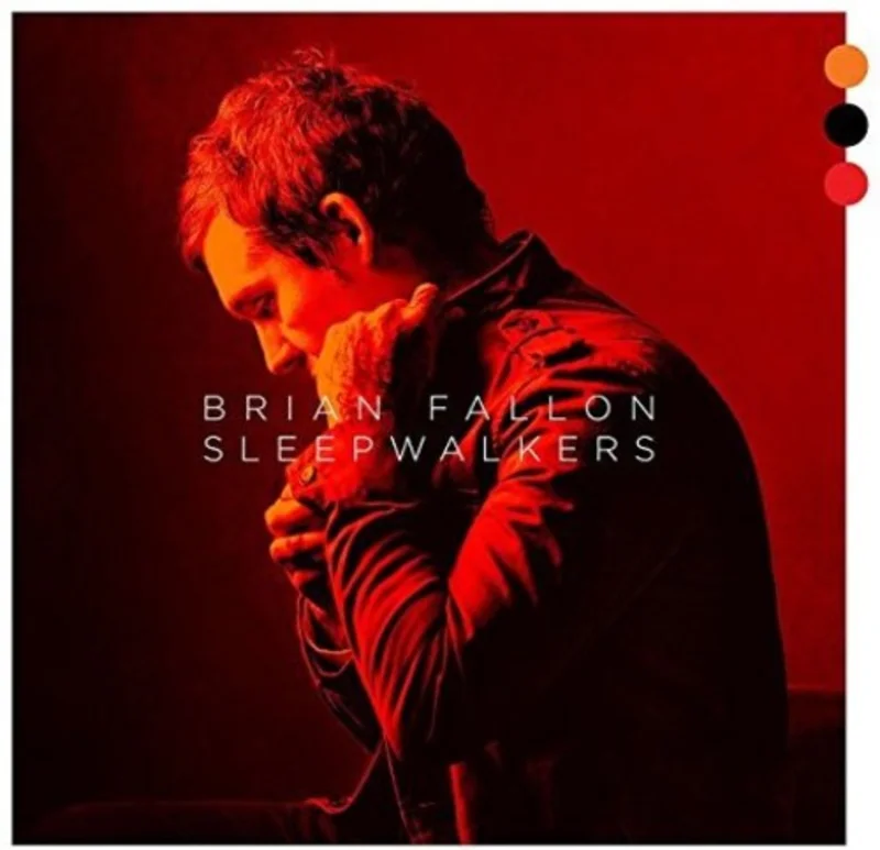 Brian Fallon - Sleepwalkers 2LP