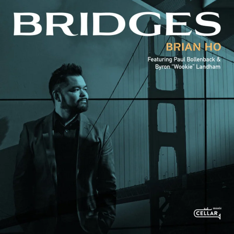 Brian Ho Trio - Bridges (CD)