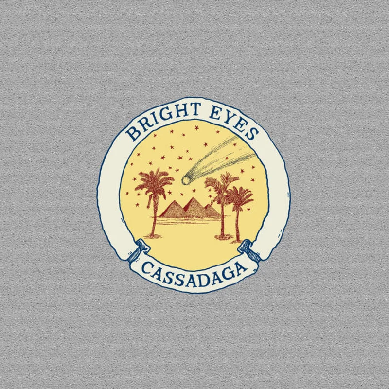 Bright Eyes - Cassadaga 2LP
