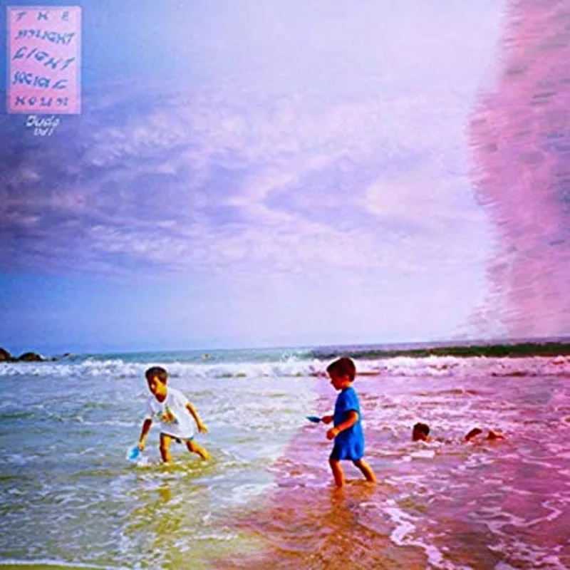 Bright Light Social Hour - Jude Vol I
