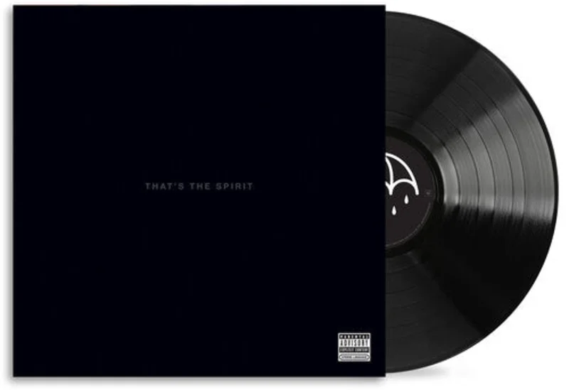 Bring Me The Horizon-That's The Spirit (LP)