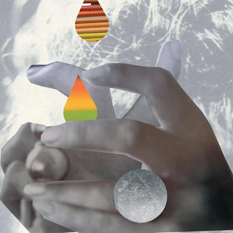 Broadcast - Future Crayon 2LP