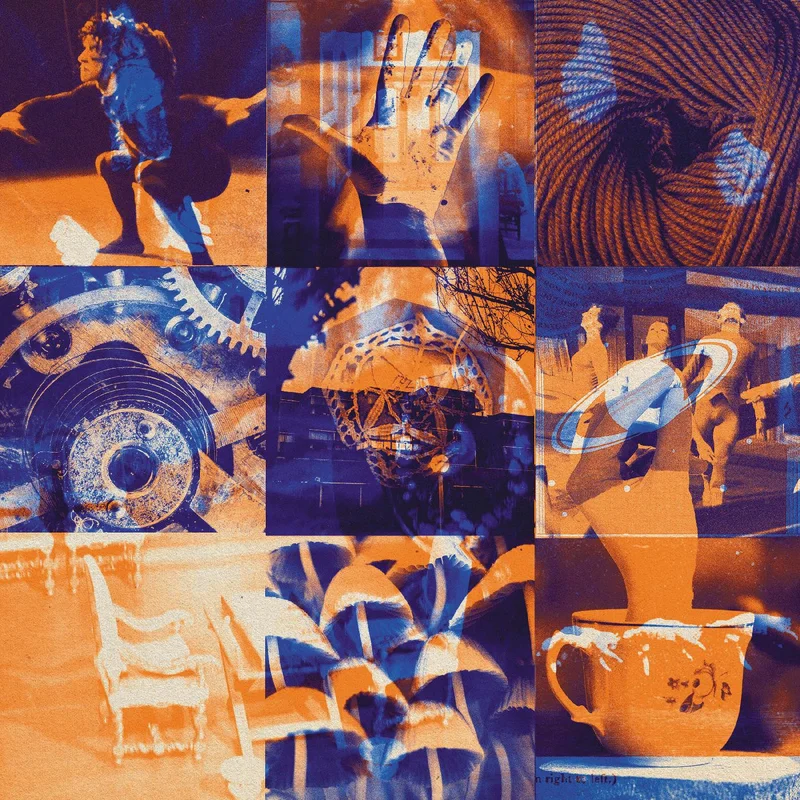 Broadcast - Mother Is The Milky Way LP