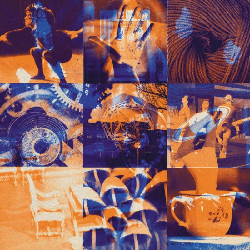 Broadcast - Mother Is The Milky Way (Vinyl)