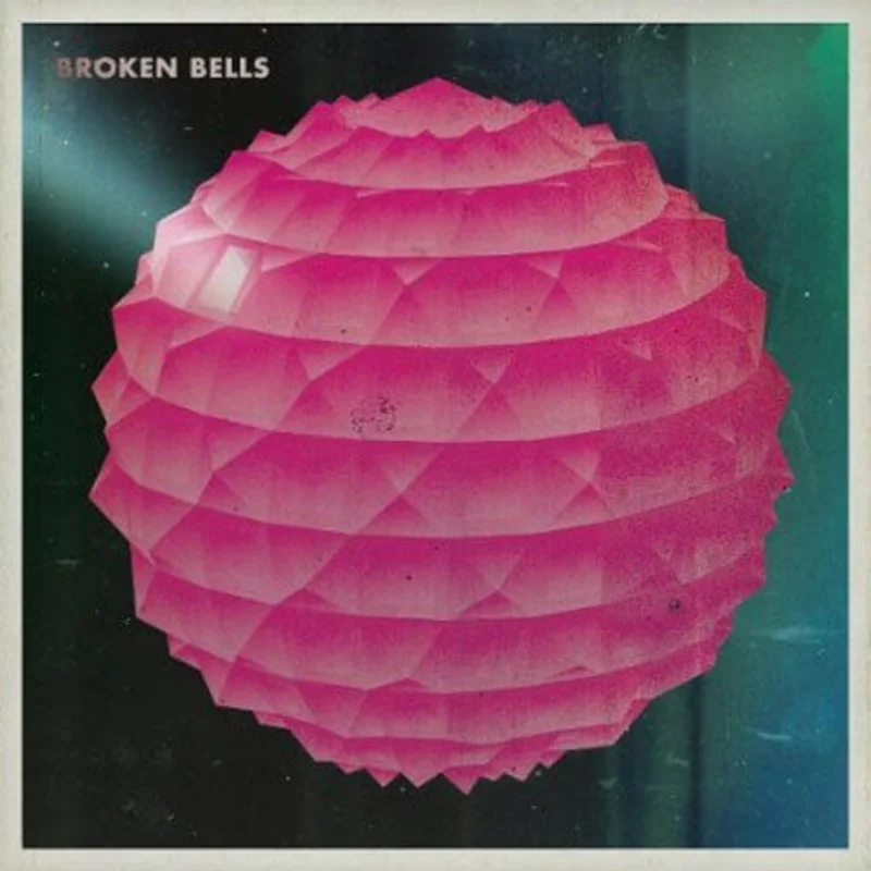 Broken Bells - Broken Bells (CD)