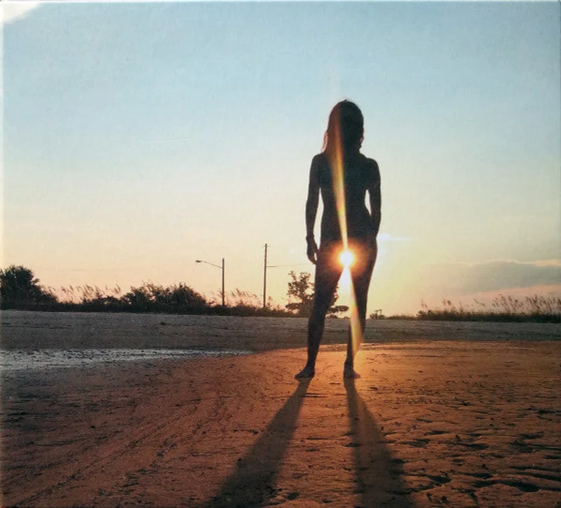 Brother Dege - Aurora (CD)