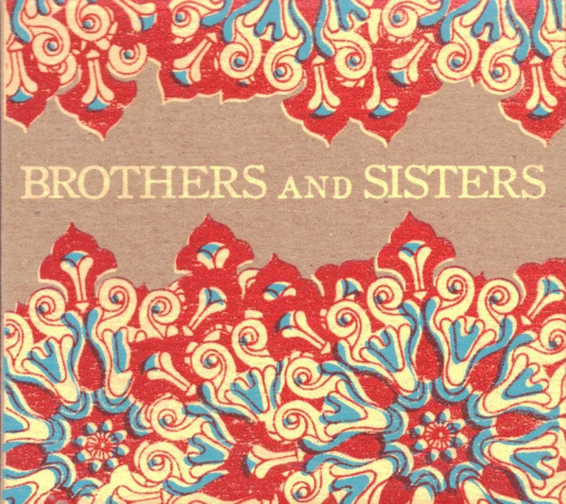 Brothers And Sisters - Brothers And Sisters (CD)