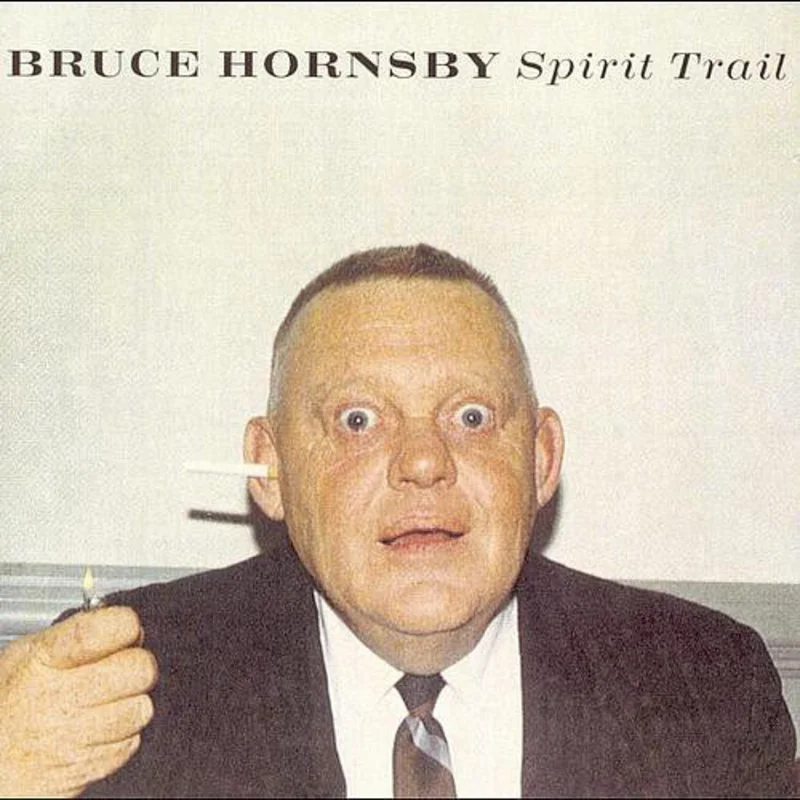 Bruce Hornsby - Spirit Trail (CD)