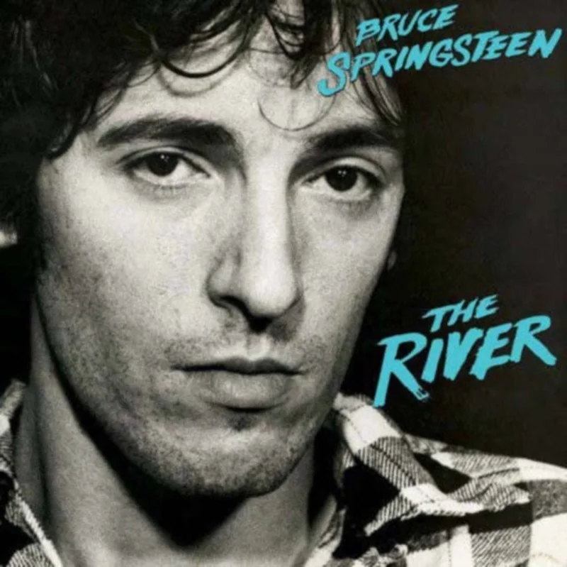 Bruce Springsteen-The River (2XLP)