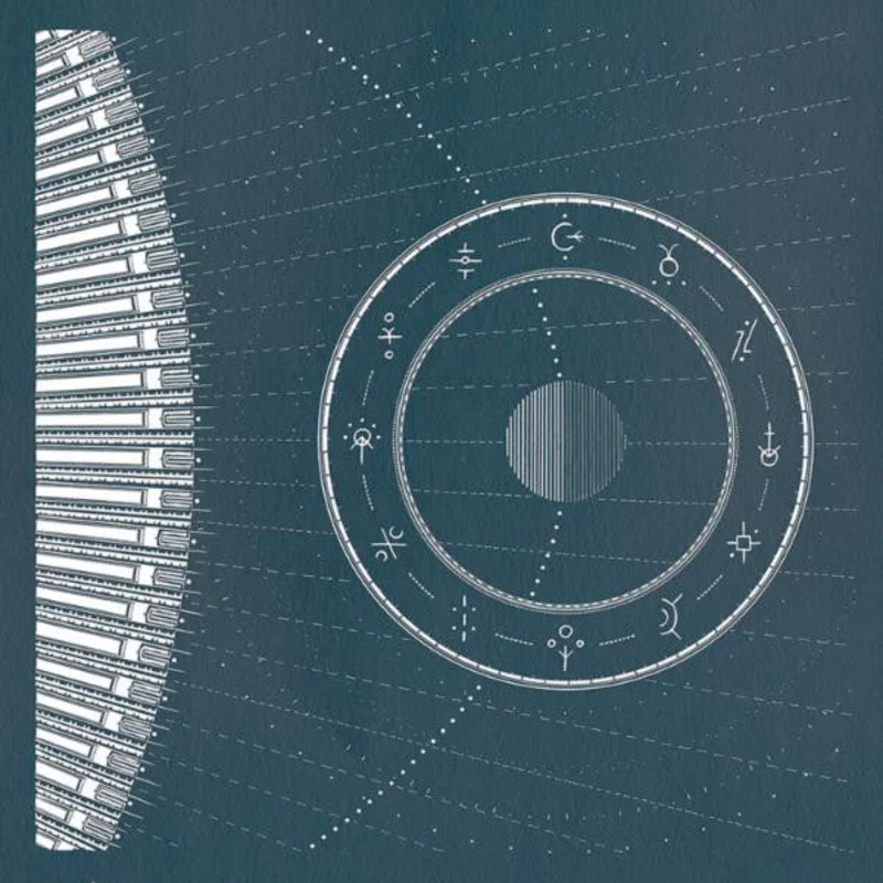 Bruno Major - A Song For Every Moon (CD)