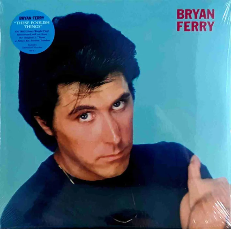 Bryan Ferry - These Foolish Things (Vinyl)