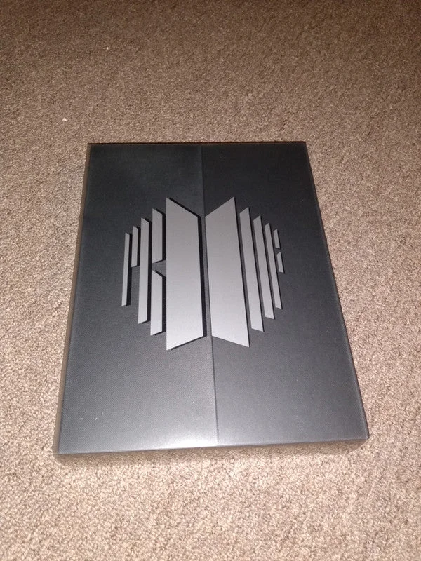 BTS  - Proof (Box Set)