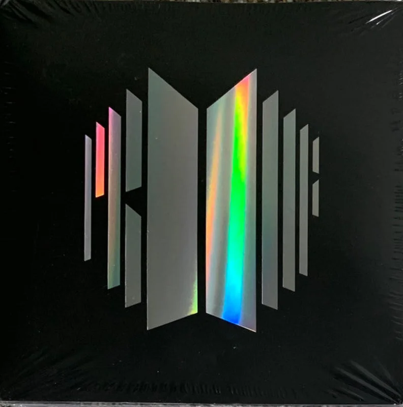 BTS - Proof (CD)