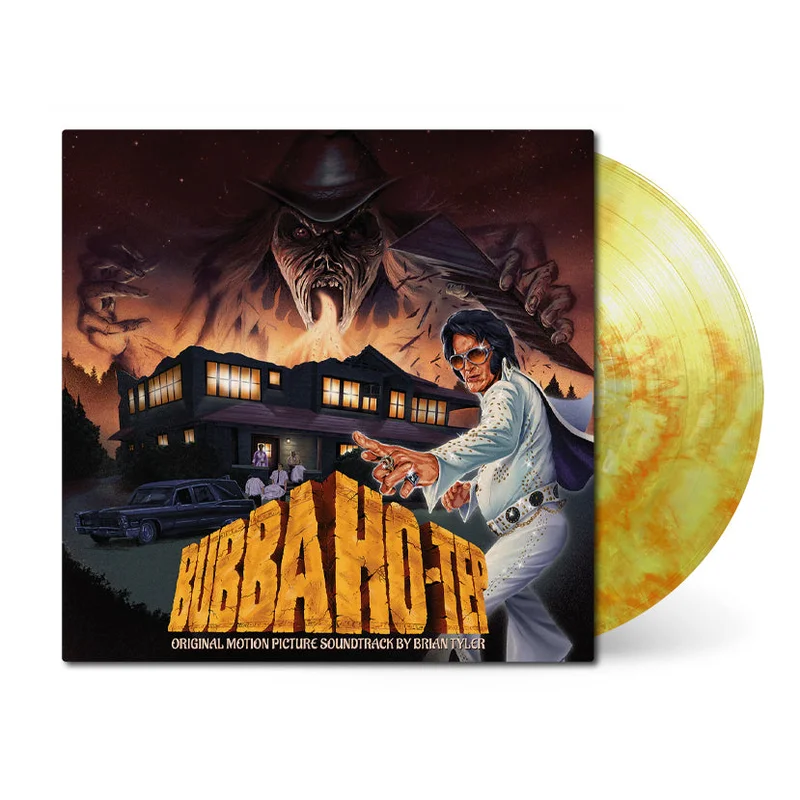 Bubba Ho-Tep (Original Motion Picture Soundtrack)