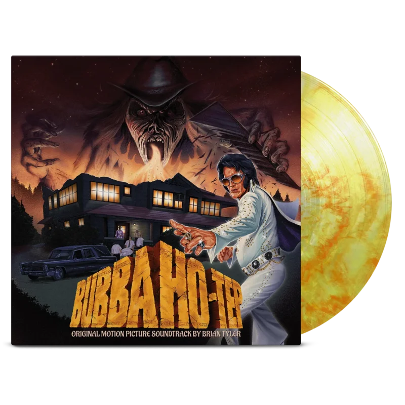 Bubba Ho-Tep - Vinyl Soundtrack