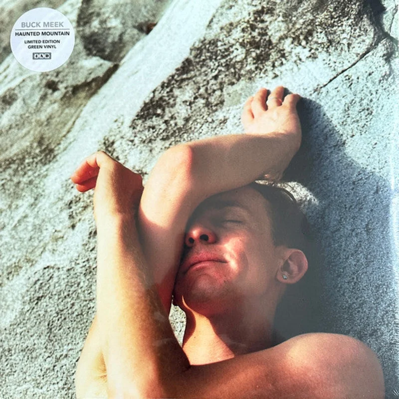 Buck Meek - Haunted Mountain (Vinyl)