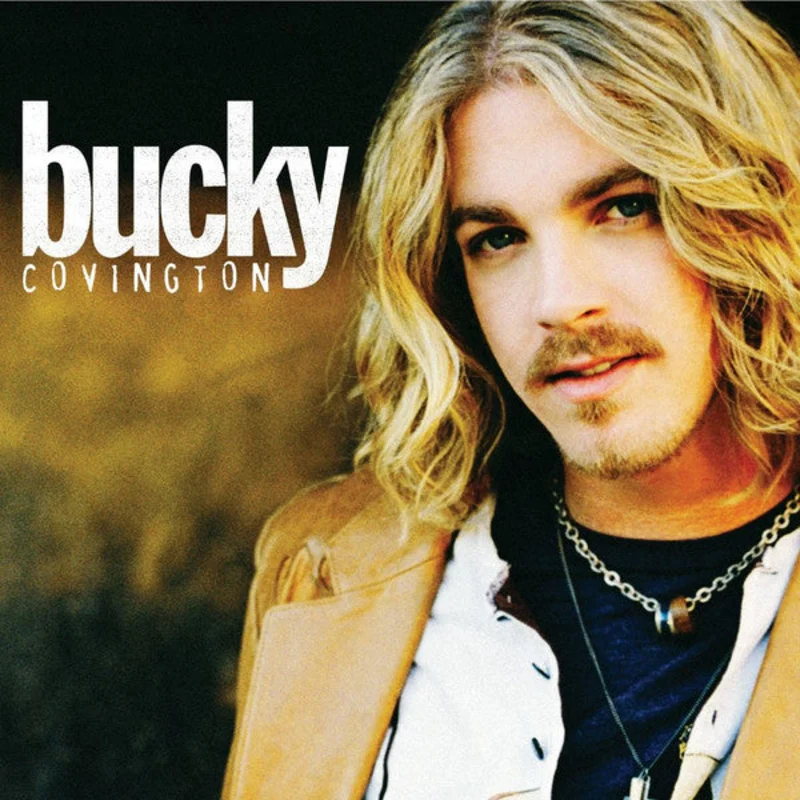 Bucky Covington - Bucky Covington (CD)