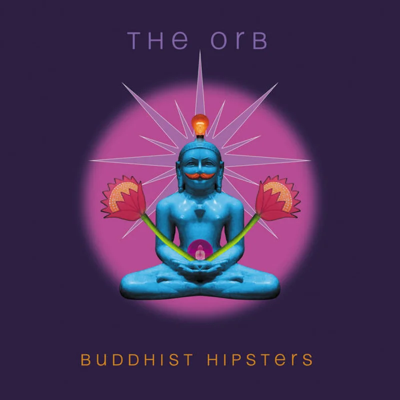 Buddhist Hipsters