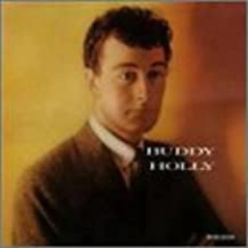 Buddy Holly - Buddy Holly (CD)