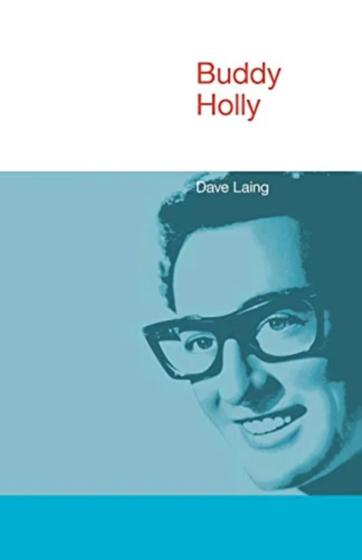 Buddy Holly