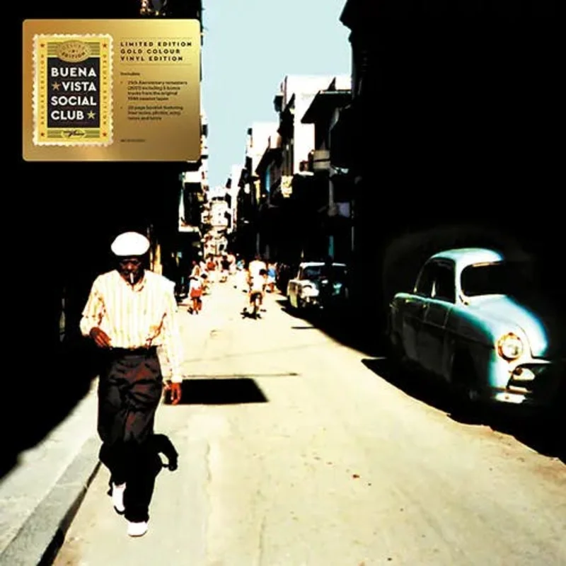 Buena Vista Social Club RSD24