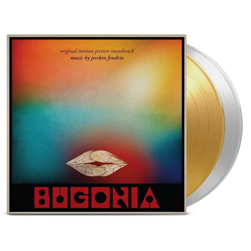 Bugonia (Gold & Silver) - Vinyl Soundtrack