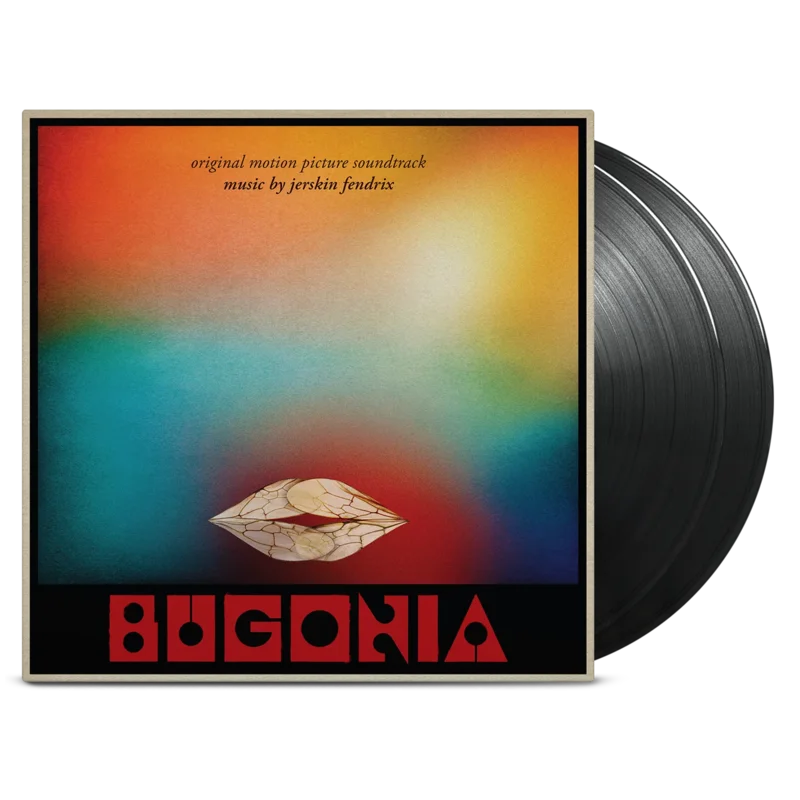 Bugonia - Vinyl Soundtrack