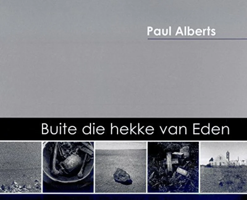 Buite Die Hekke Van Eden