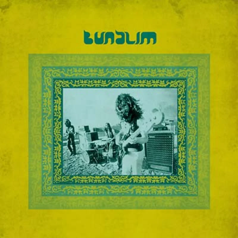 Bunalim - Bunalim LP