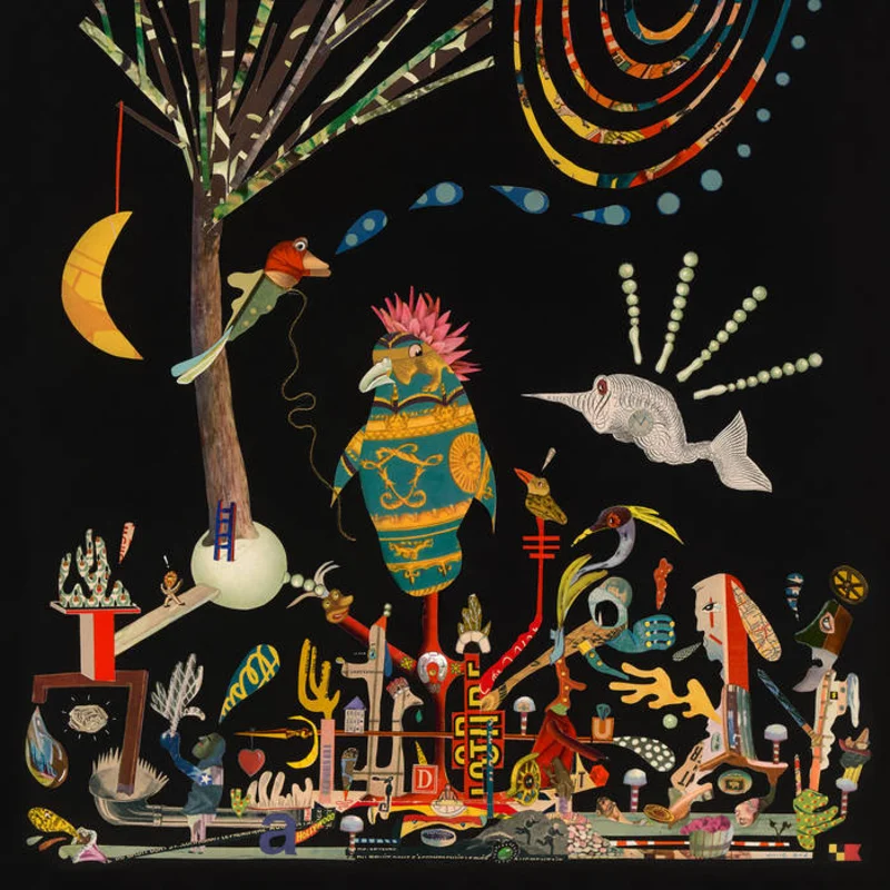 Butcher Brown - Triple Trey LP
