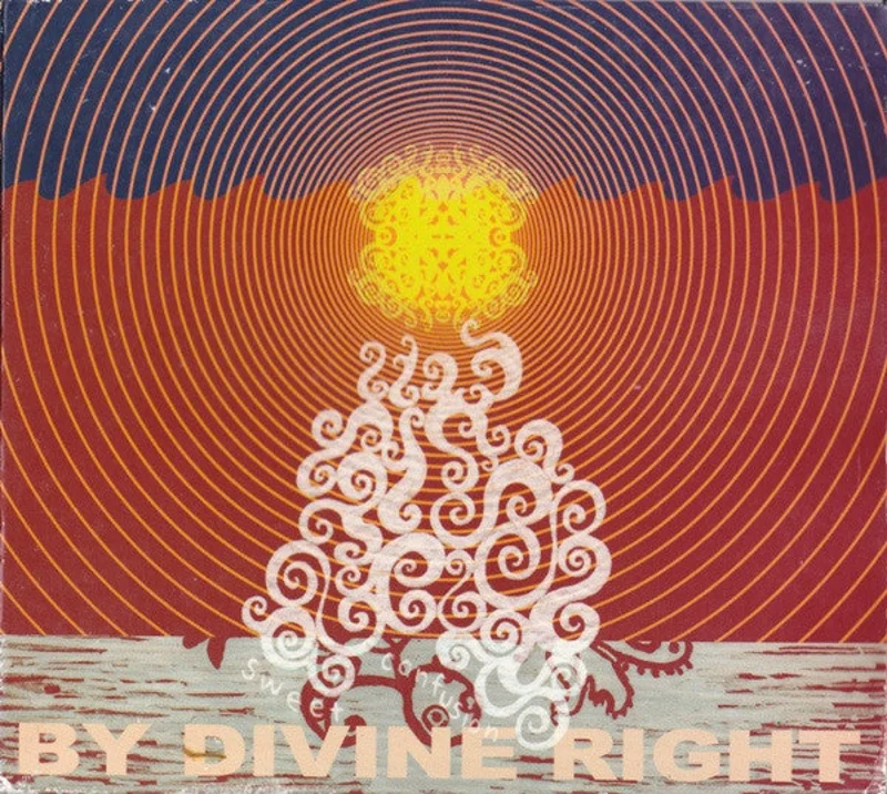By Divine Right - Sweet Confusion (CD)