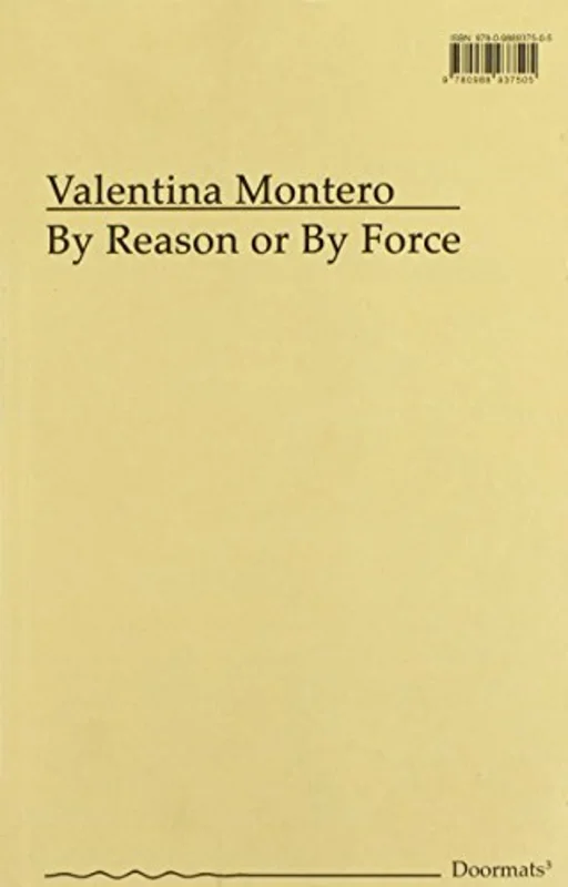 By Reason or by Force : 3